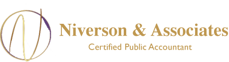 Niverson Associates CPA Maple Valley, WA